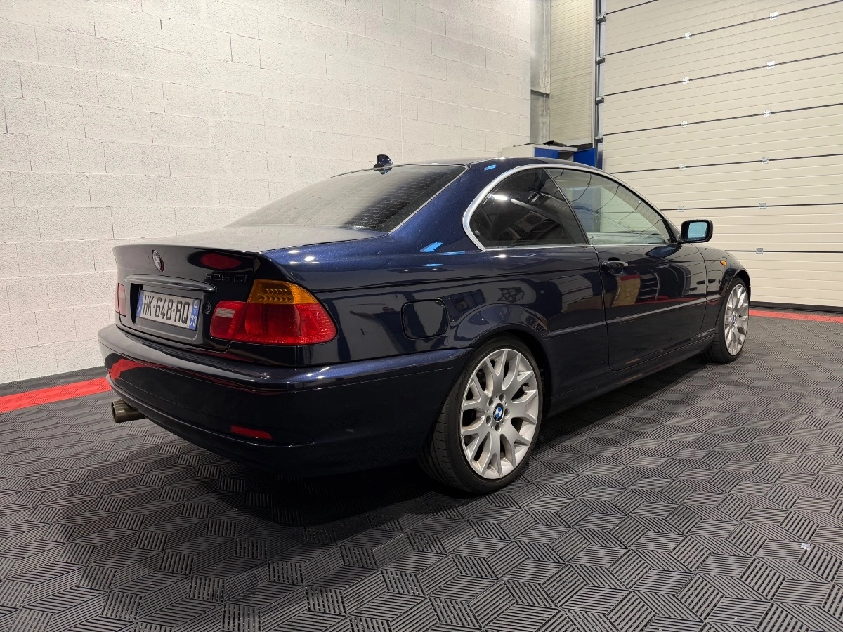 Bmw Serie 3 - photo 3