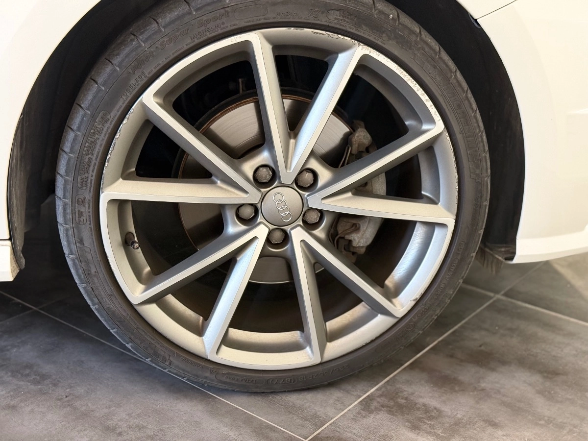 Audi A1 - photo 28