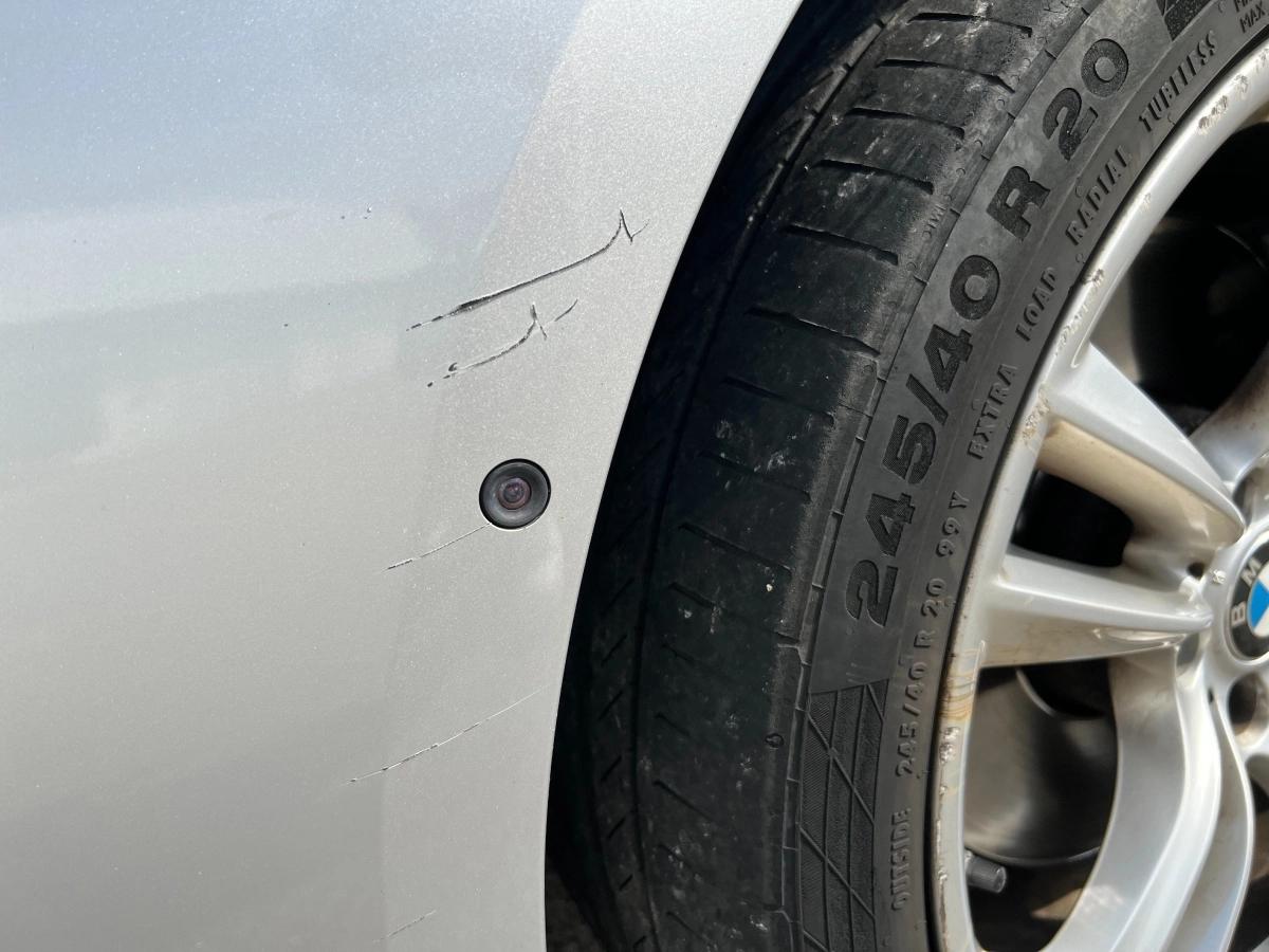 Bmw Serie 5 GRAN-TURISMO 4.4 550 I 410 M XDRIVE BVA