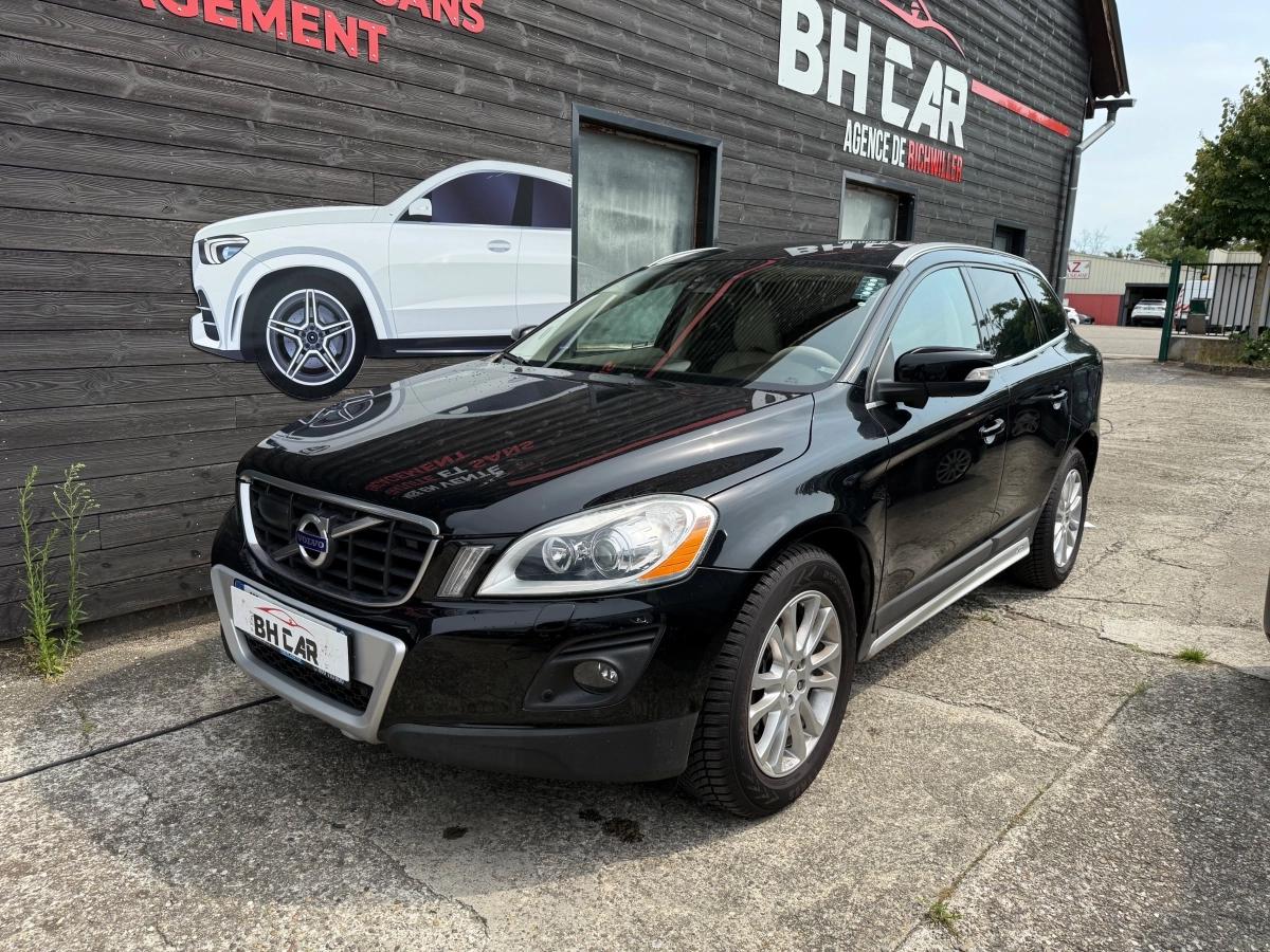 Image Volvo XC60