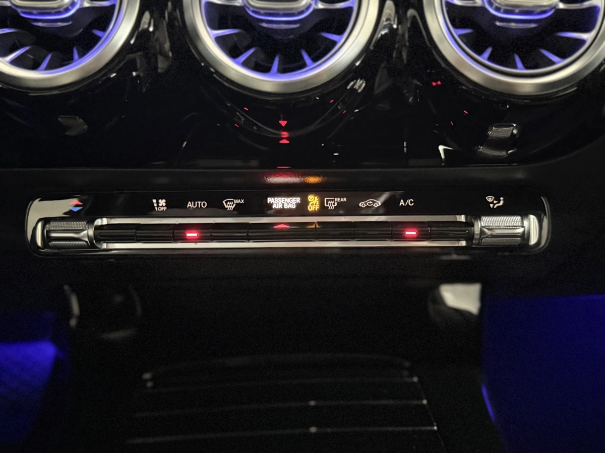 Mercedes Classe A - photo 26