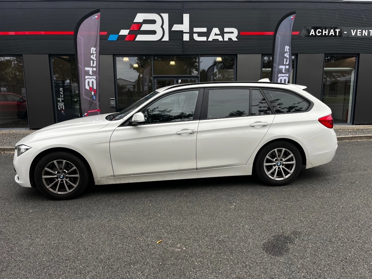 Bmw Serie 3 - photo 6