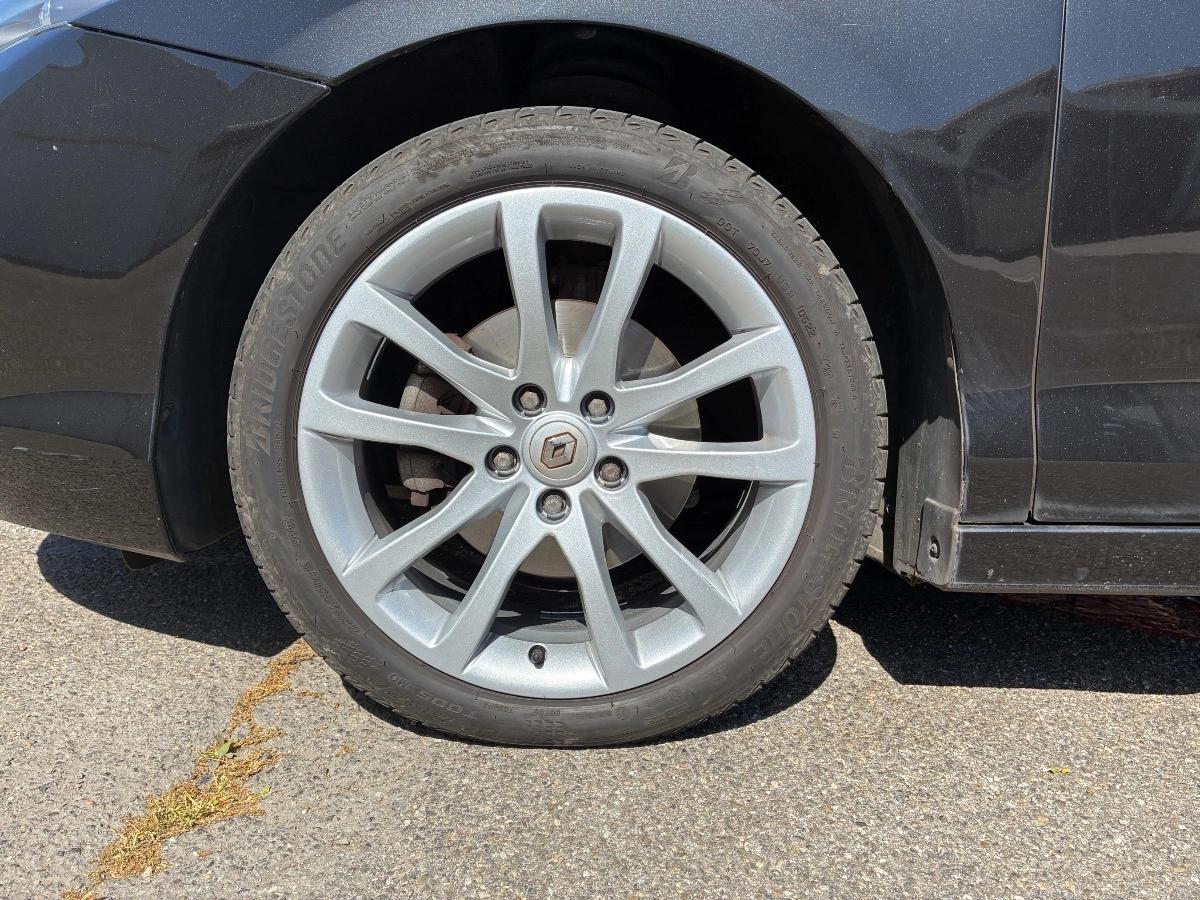 Renault Laguna COUPE 2.0 DCI 150 DYNAMIQUE