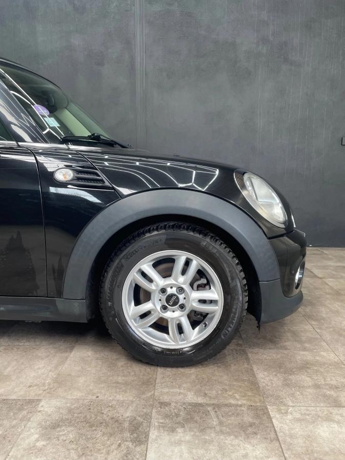 Mini Mini 1.6 75 ONE