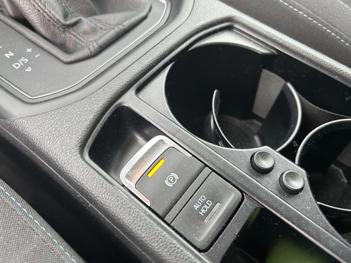 Volkswagen Touran 2.0 TDI 115 LOUNGE DSG BVA
