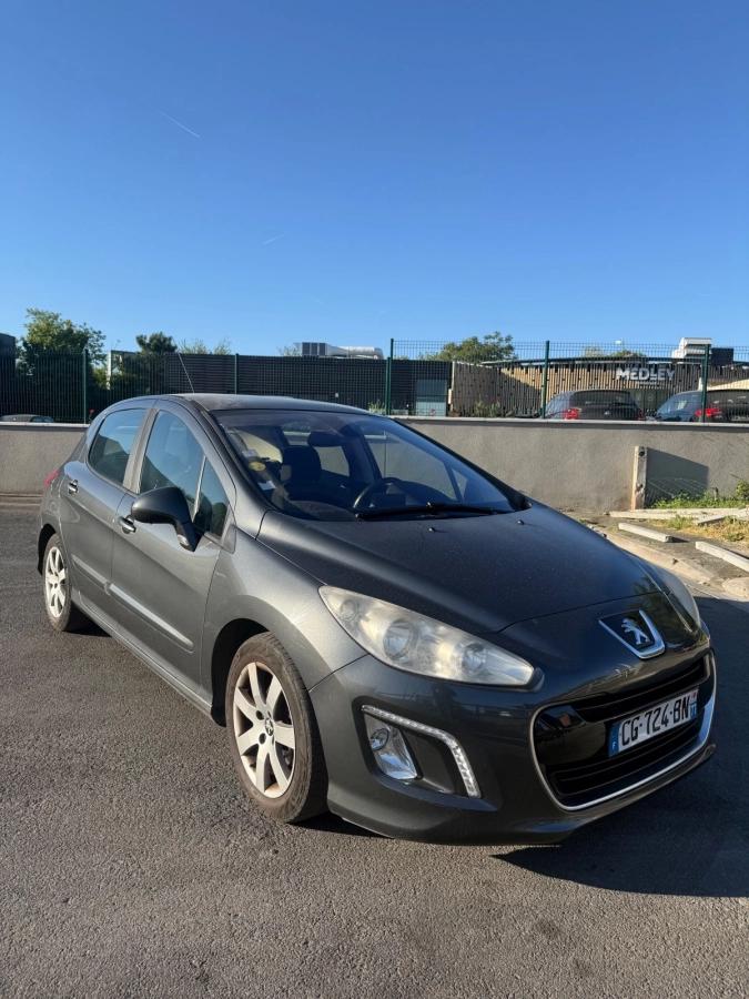 Photo du véhicule