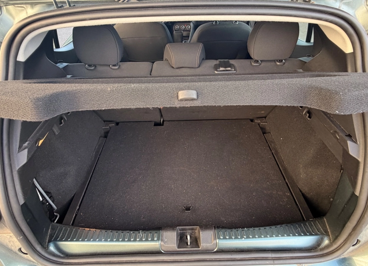 Dacia Sandero - photo 15