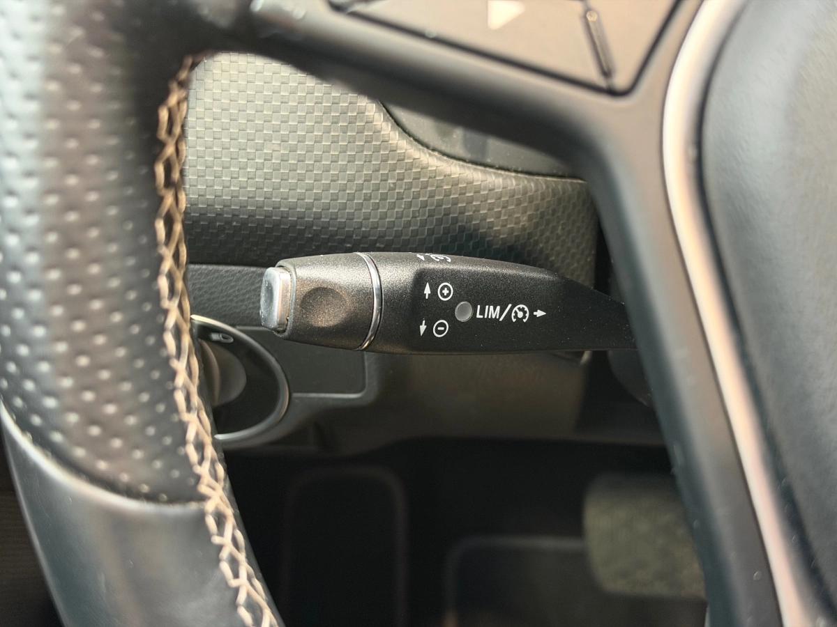 Mercedes Classe A 1.6 200 155 BLUEEFFICIENCY SENSATION 7G-DCT BVA