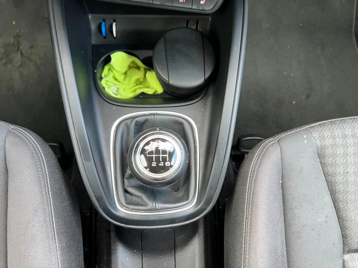 Audi A1 SPORTBACK 1.4 TFSI 120 AMBITION