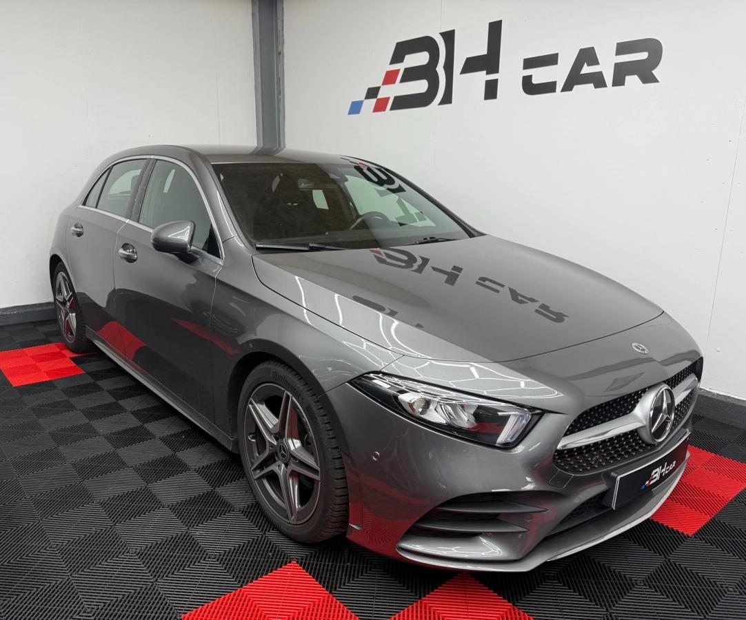 Image Mercedes-Benz Classe A