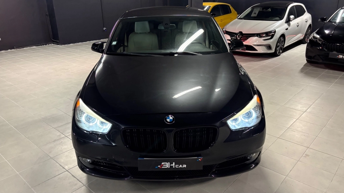Bmw Serie 5 - photo 7