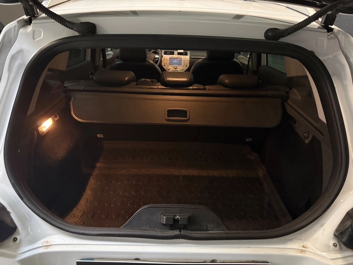Ford Kuga - photo 25