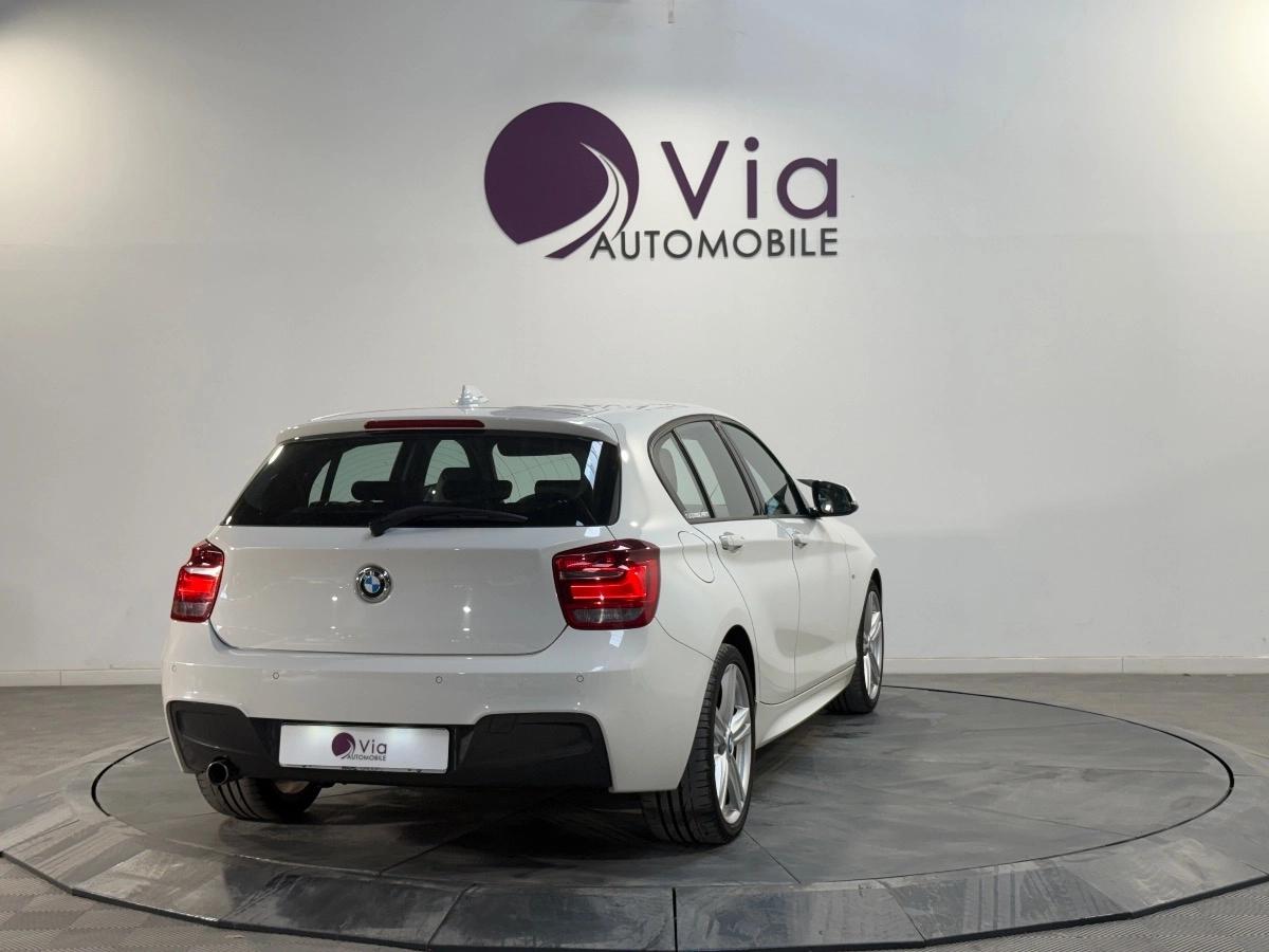 Bmw Serie 1