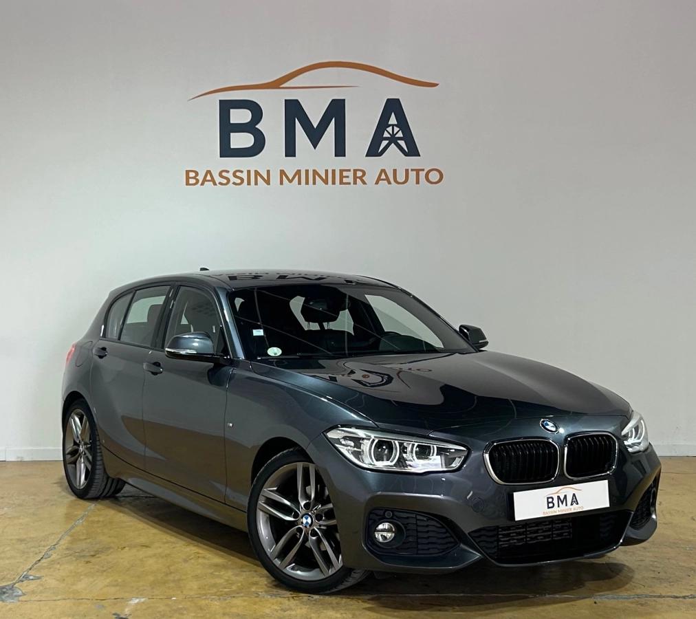 BMW Serie 1
