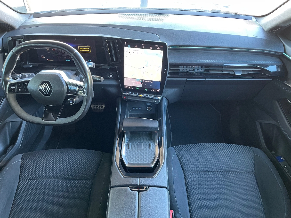 Renault Austral - photo 9