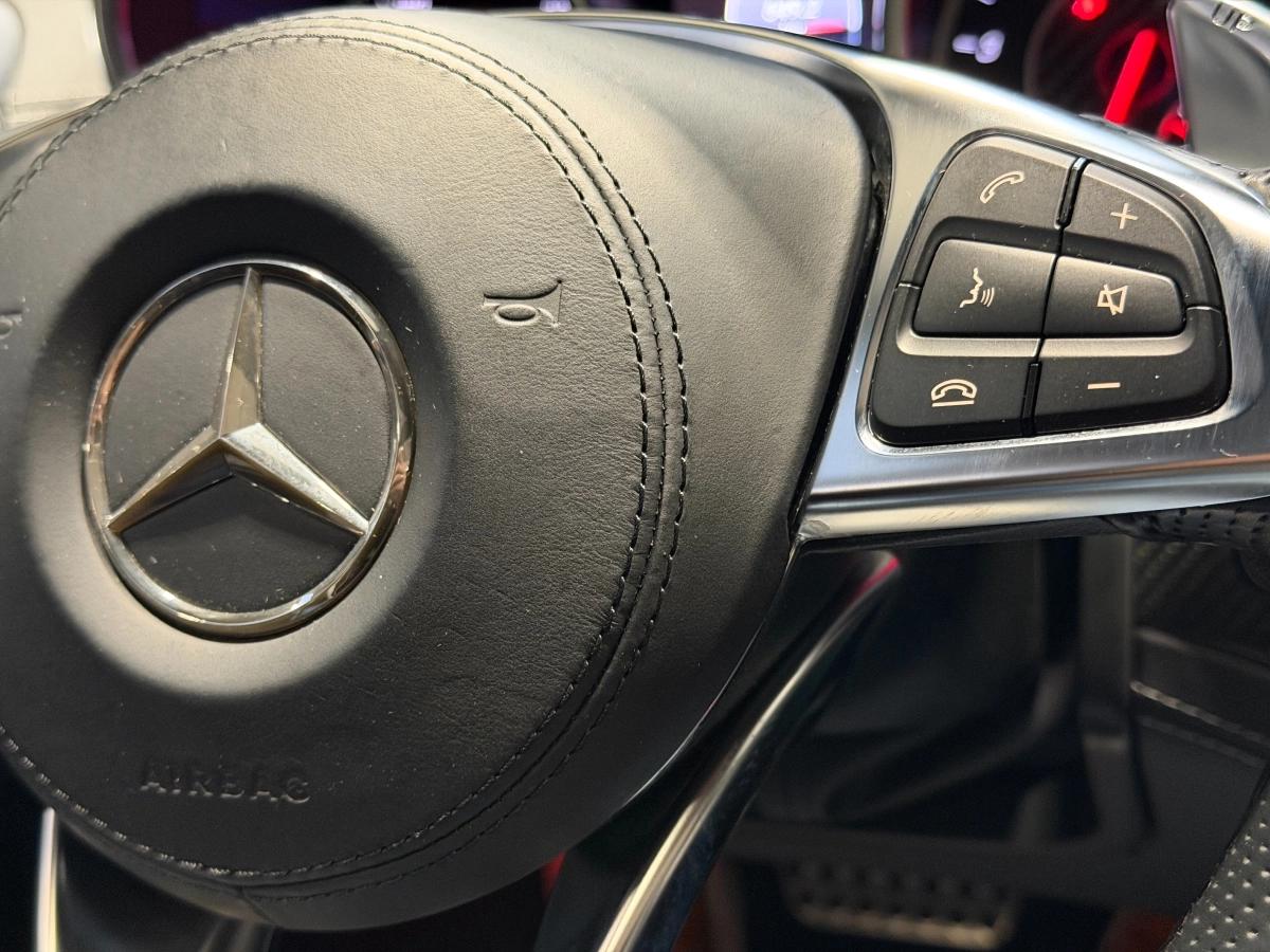 Mercedes Classe Sl 5.5 63 585 AMG SPEEDSHIFT-MCT BVA