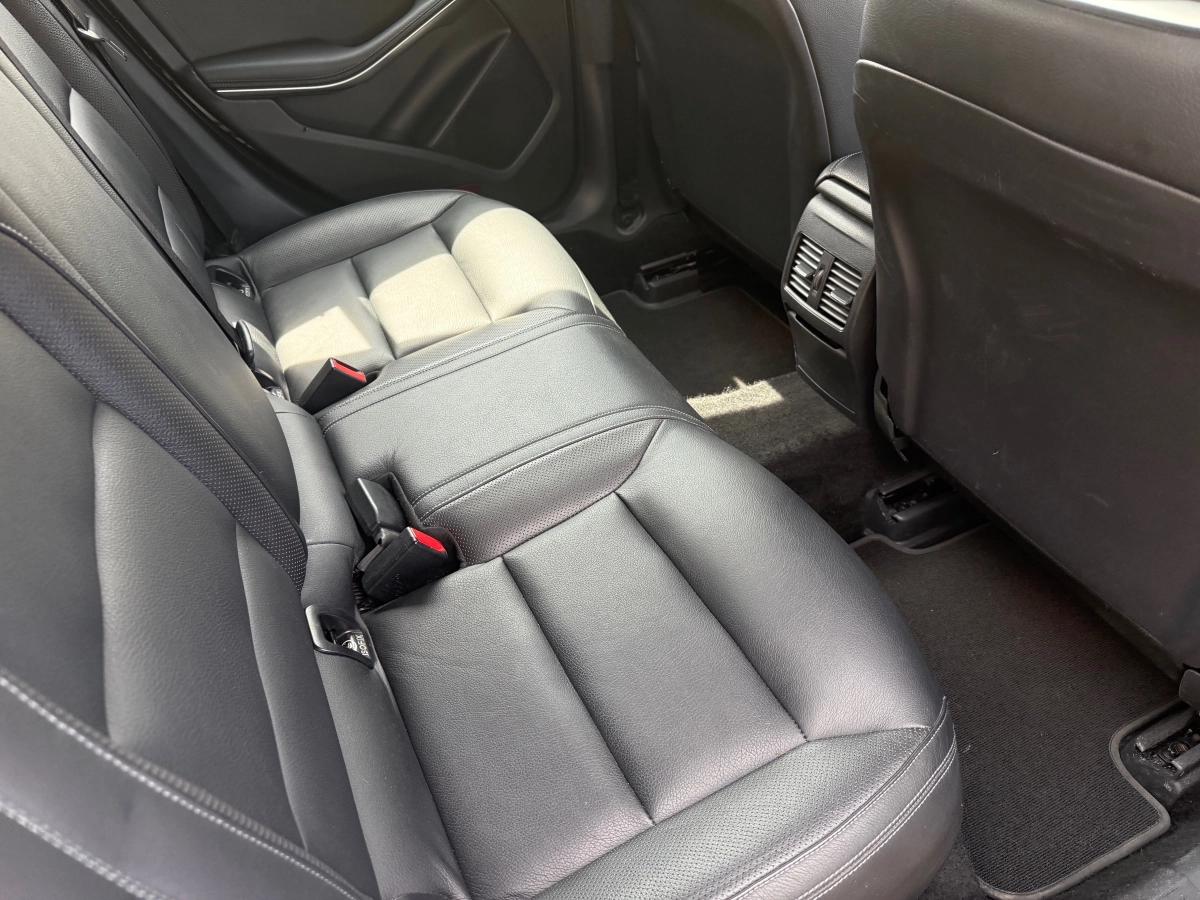 Mercedes Classe Cla COUPE 2.2 220 CDI 170 SENSATION 7G-DCT BVA