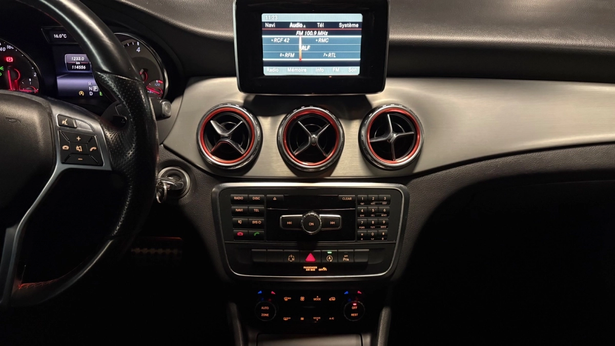 Mercedes Classe Gla - photo 24