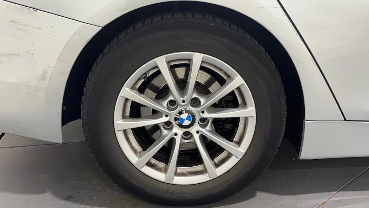 Bmw Serie 4