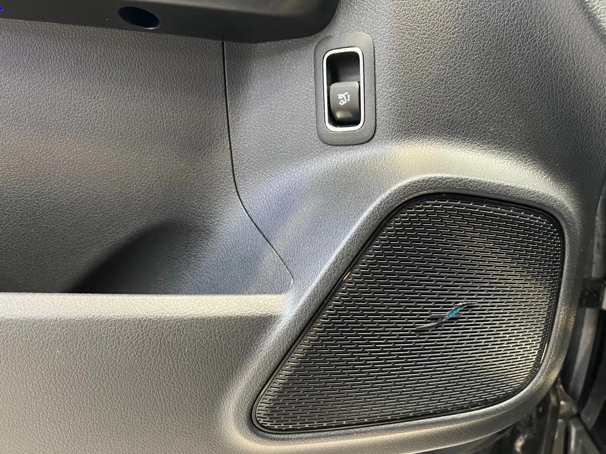 Mercedes Classe Eqa 