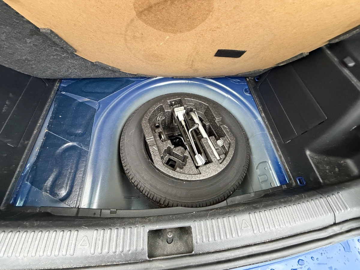 Skoda Fabia - photo 23