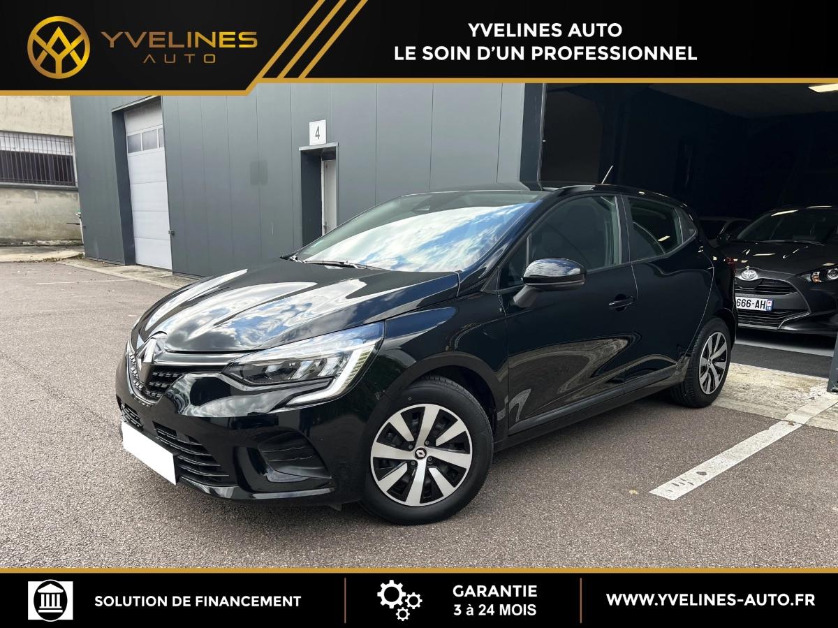 Photo du véhicule