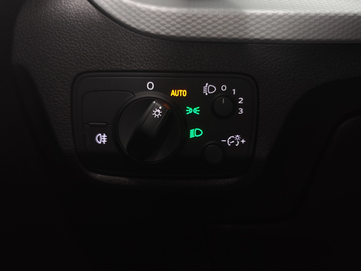 Audi Q2 - photo 16