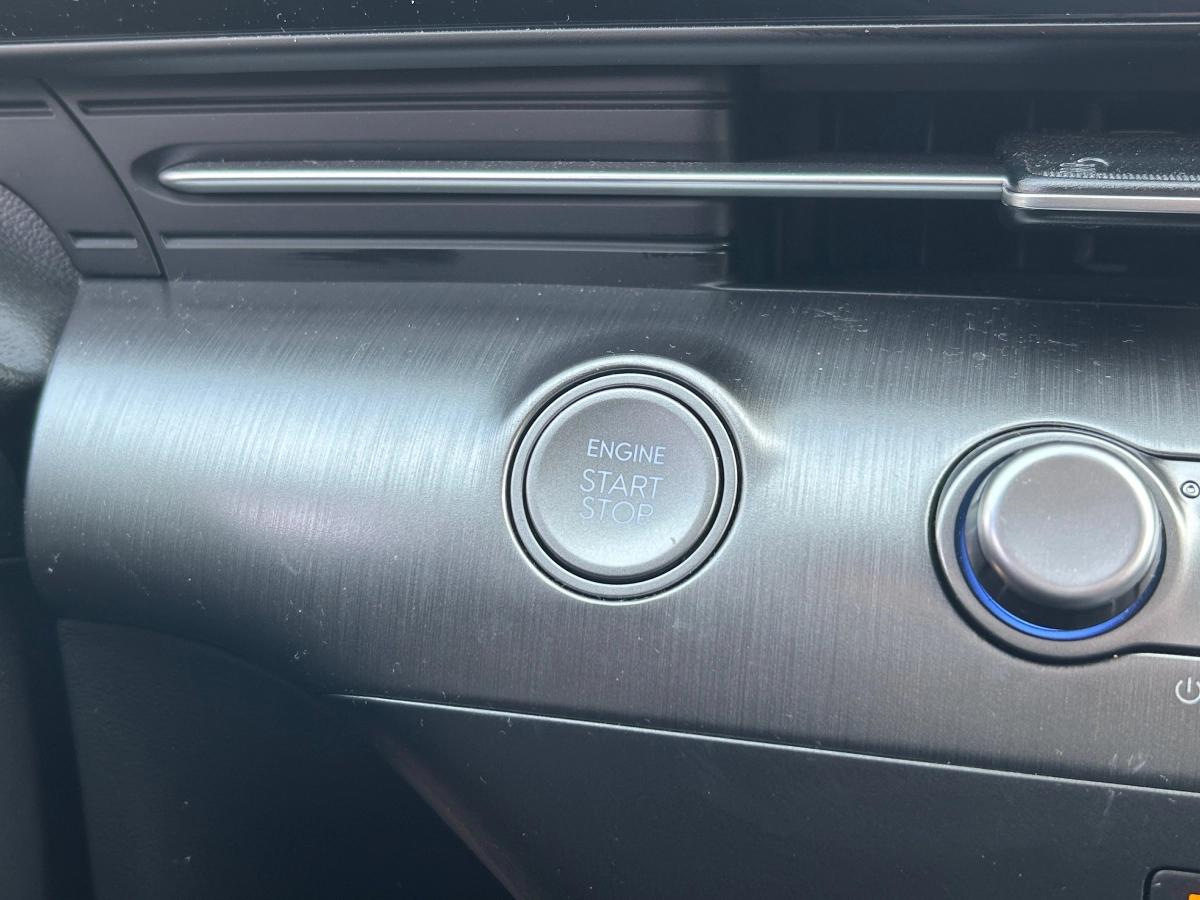 Hyundai Kona 1.0 T-GDI 100 MHEV HYBRID CREATIVE