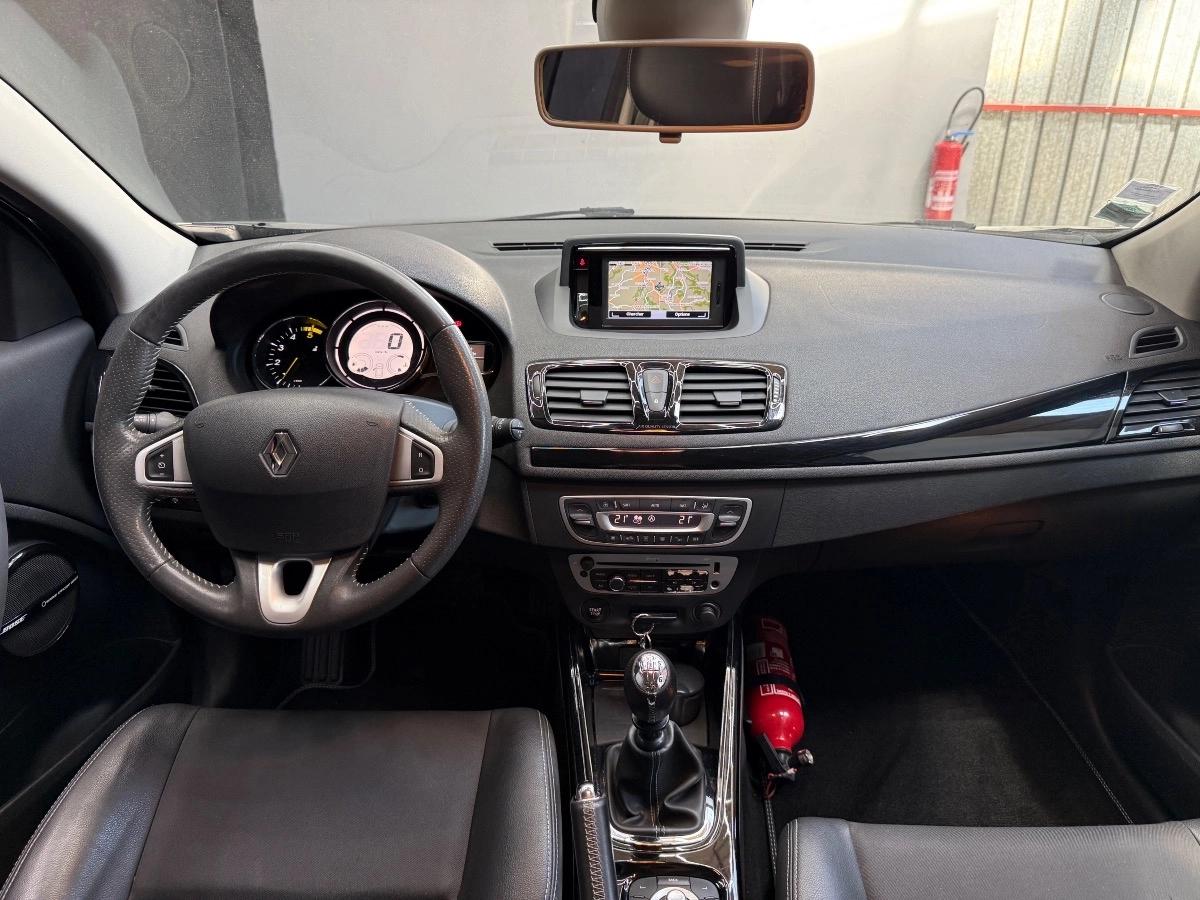 Renault Megane COUPE 1.6 DCI 130 ENERGY BOSE