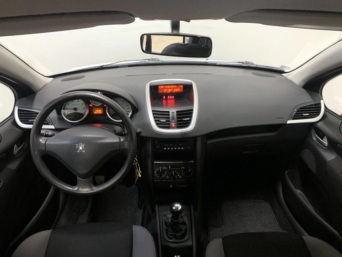 Aperçu indisponible de Peugeot 207