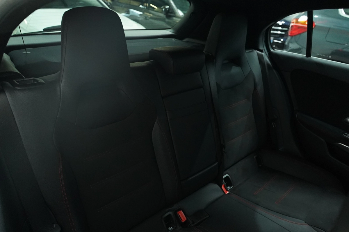 Mercedes Classe A - photo 20