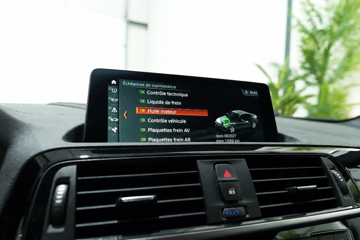 Bmw M2 - photo 28