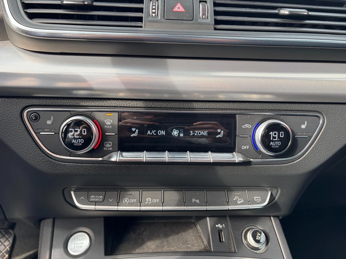 Audi Q5 - photo 14