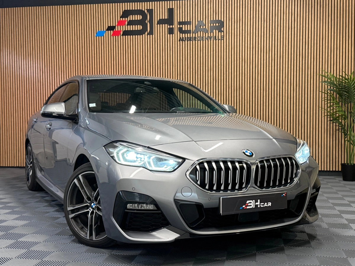 Bmw Serie 2