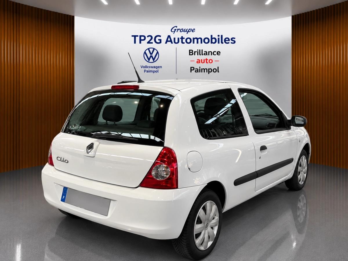 Renault Clio CAMPUS 1.2 60
