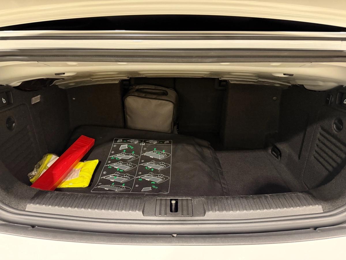 Volkswagen Golf CABRIOLET 2.0 TSI 210 GTI DSG BVA