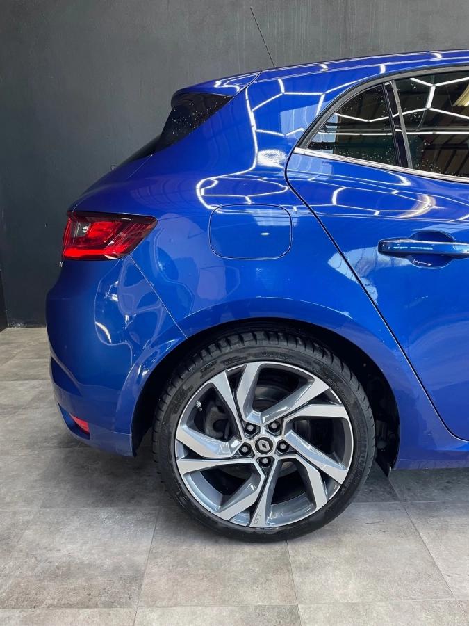 Renault Megane 1.6 TCE 205 ENERGY GT EDC BVA