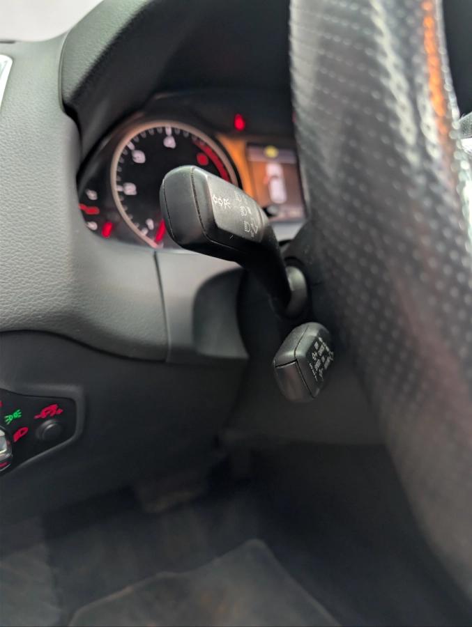 Audi Q5 3.0 TDI 240 AVUS QUATTRO S-TRONIC BVA