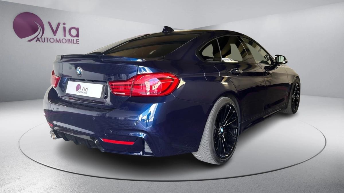 Bmw Serie 4