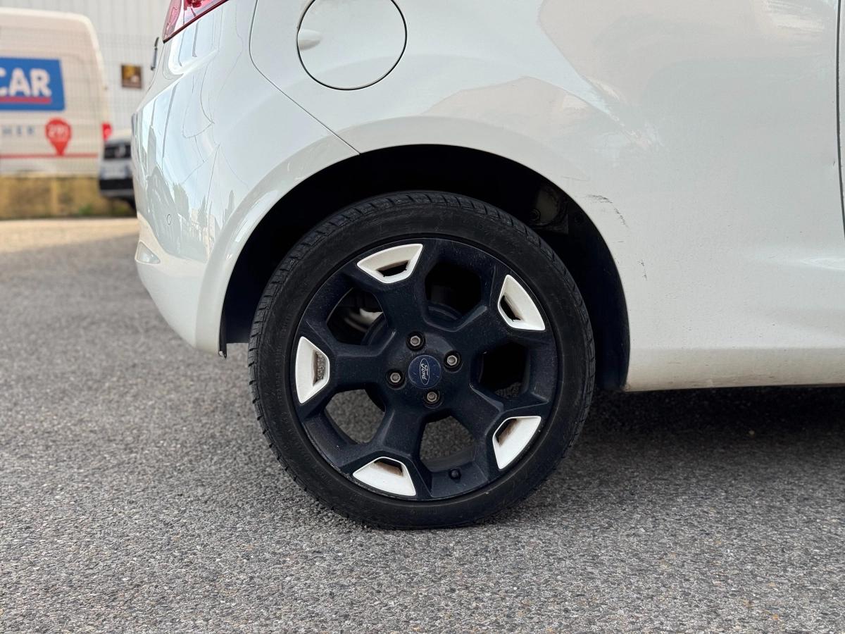 Aperçu indisponible de Ford Ka