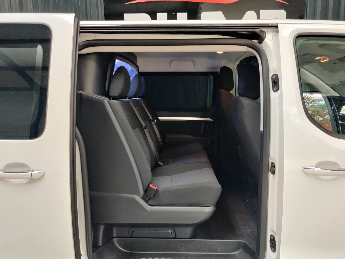 Peugeot Expert - photo 10