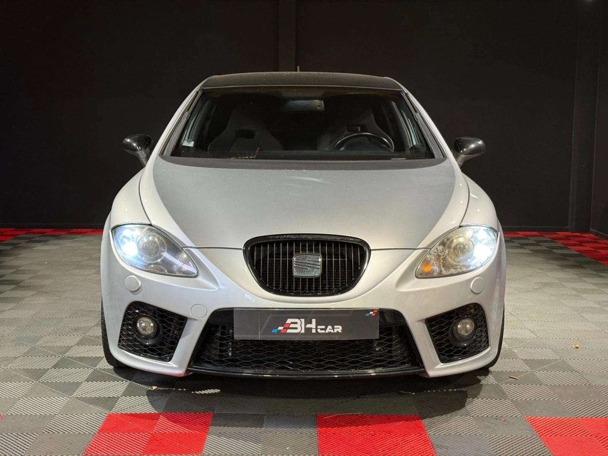 Seat Leon - photo 2