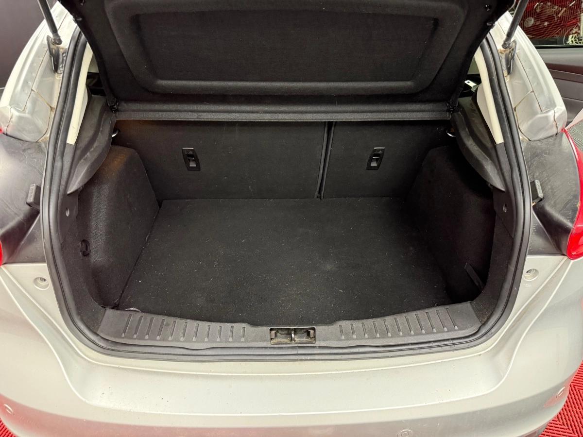 Aperçu indisponible de Ford Focus