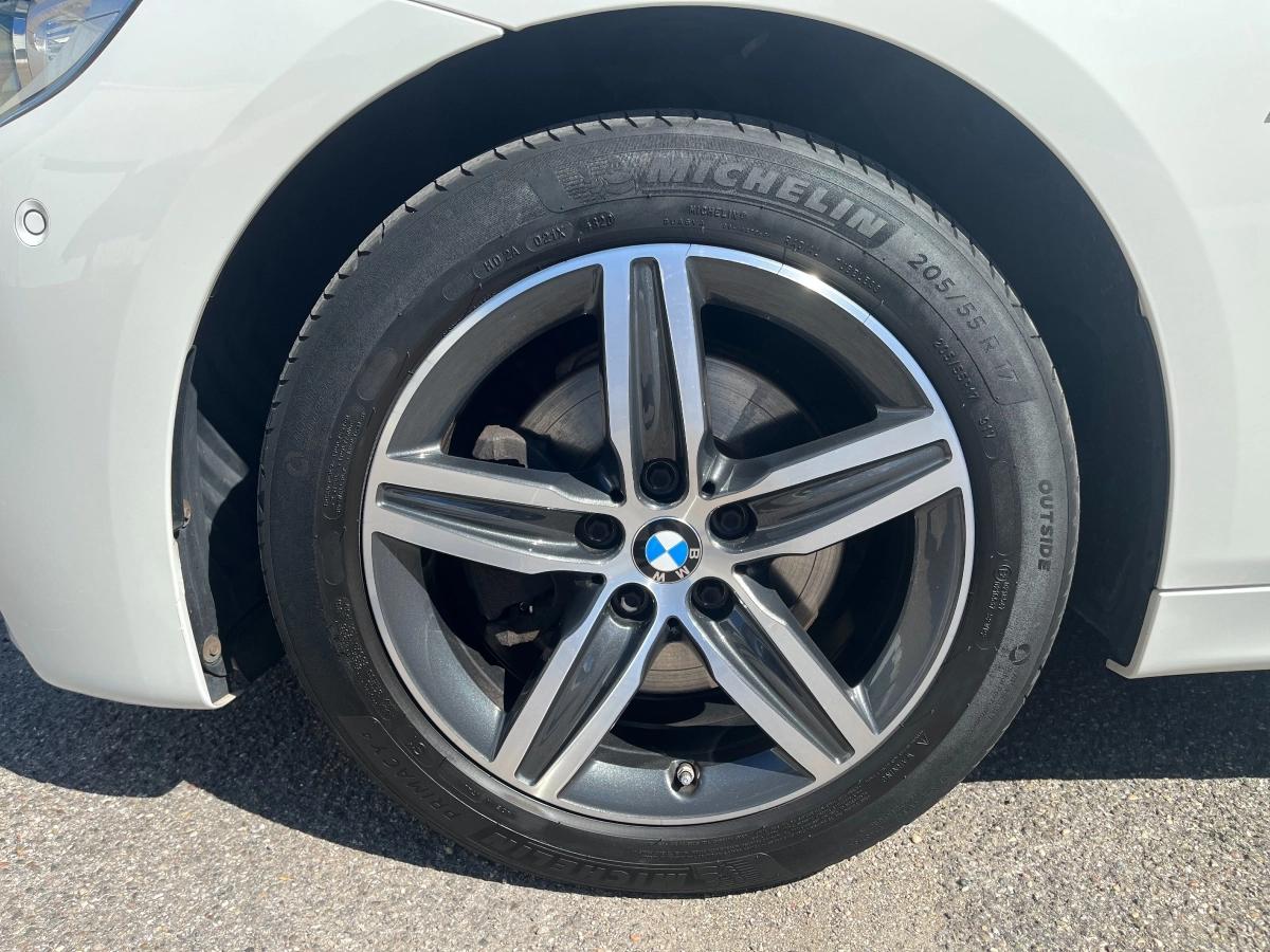 Bmw Serie 2 GRAN-TOURER 2.0 218 D 150 M-SPORT