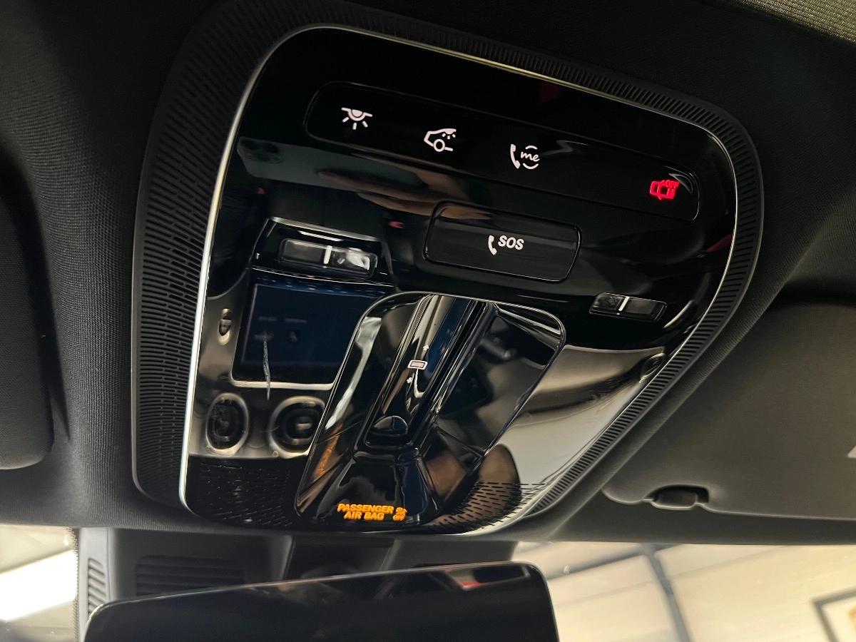 Mercedes Classe C AMG 63 S TURBO E PERFORMANCE 680 9G-Tronic 4Matic+  /ATTELAGE/BURMESTER/CAM360/TOIT PANO/JA20/HUD/
