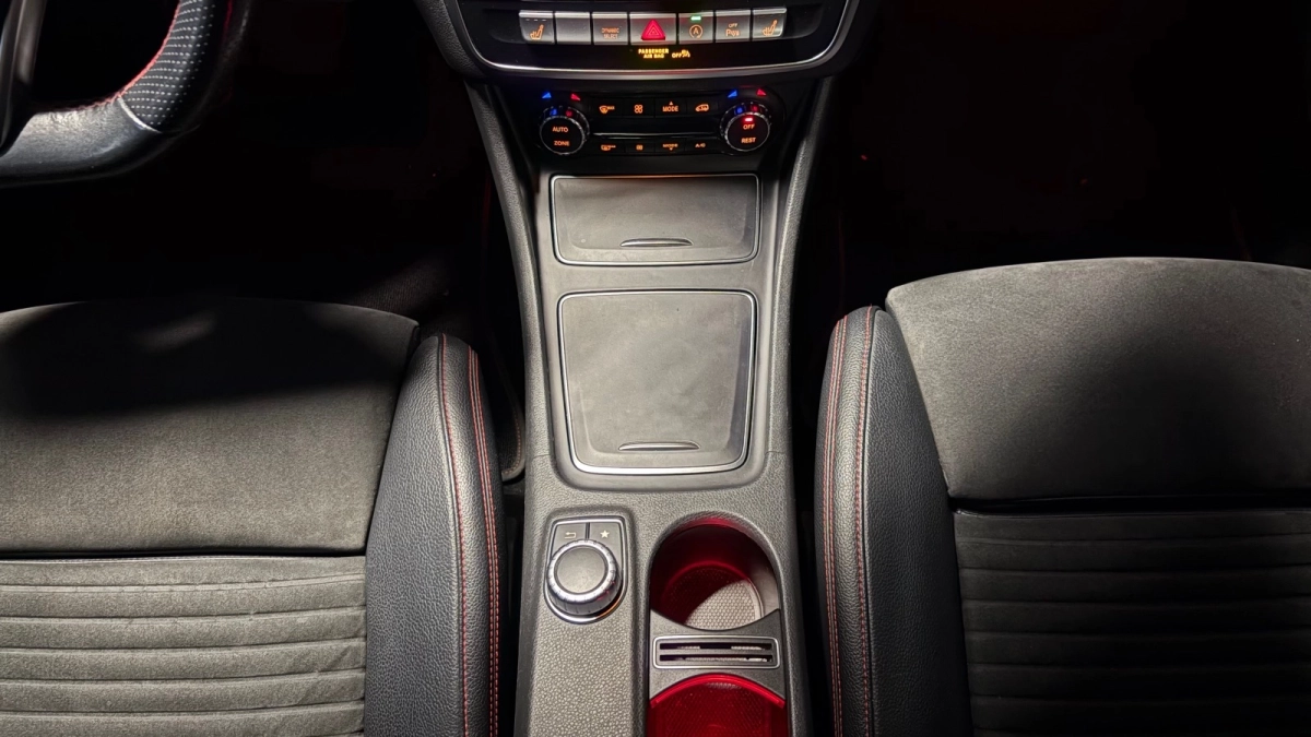 Mercedes Classe Gla - photo 25