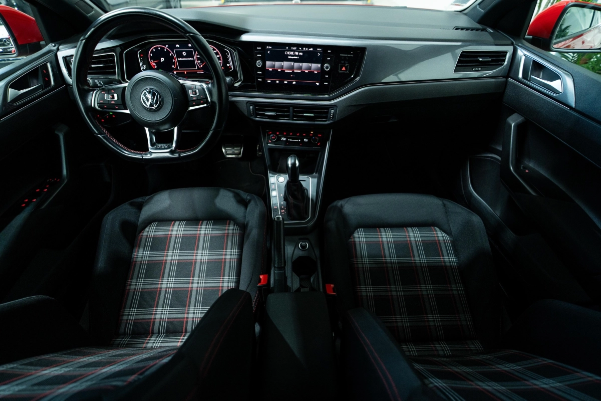 Volkswagen Polo - photo 13