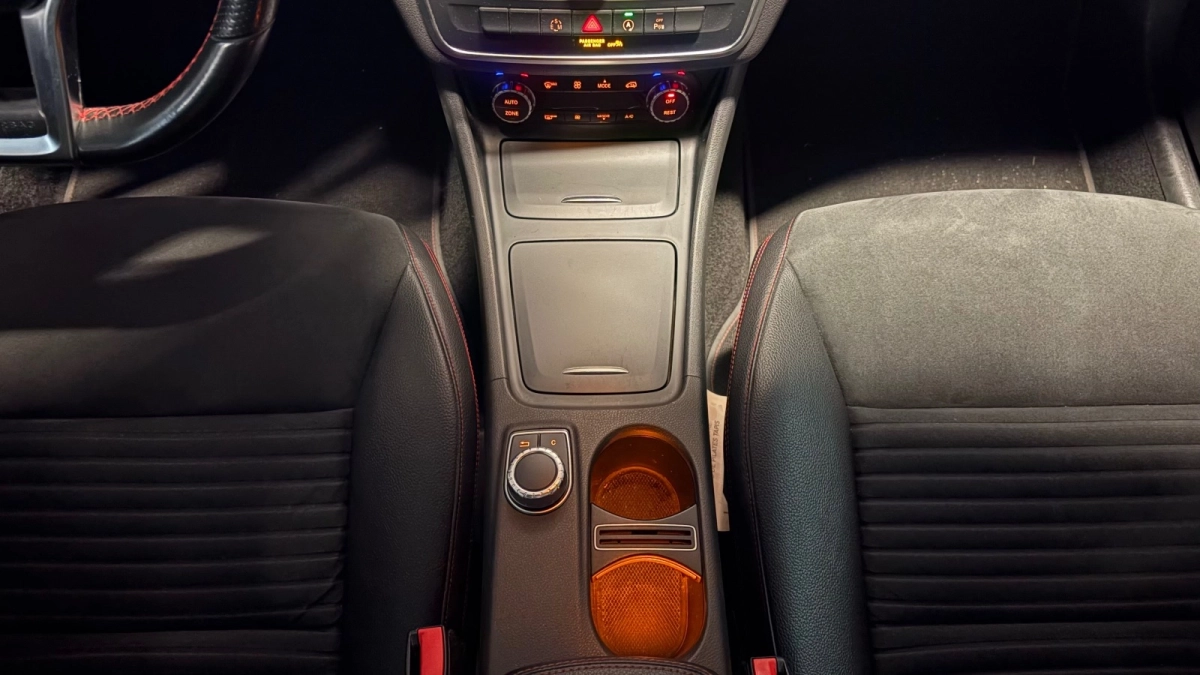 Mercedes Classe Gla - photo 27