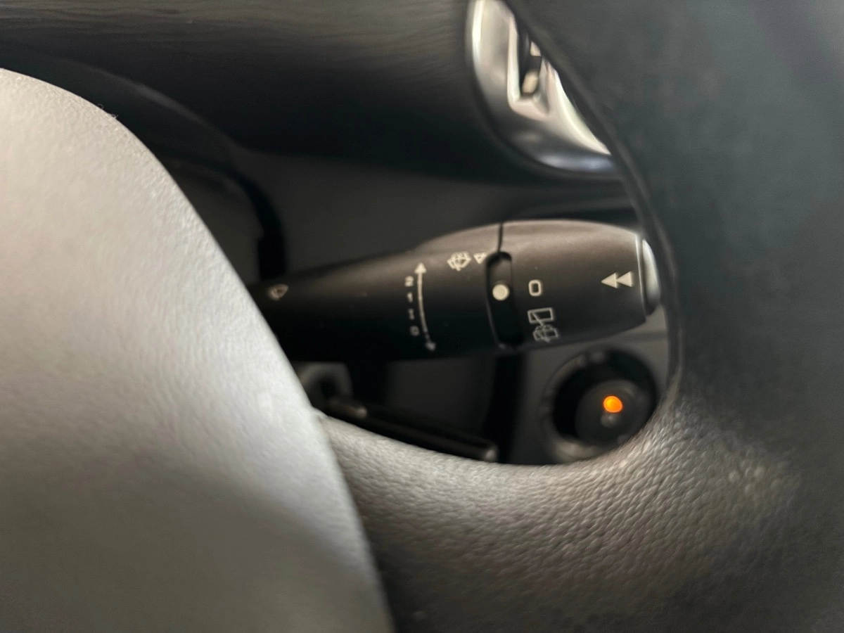 Citroen C3 Picasso - photo 14