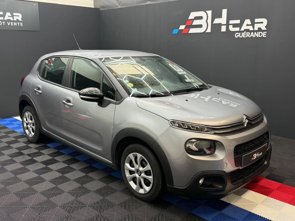 Citroen C3